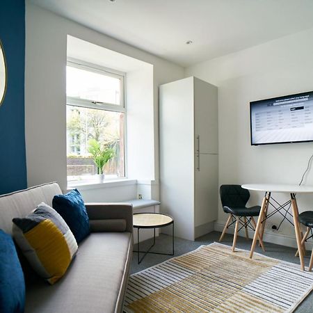 Meadow Apartment Dumbarton Zewnętrze zdjęcie