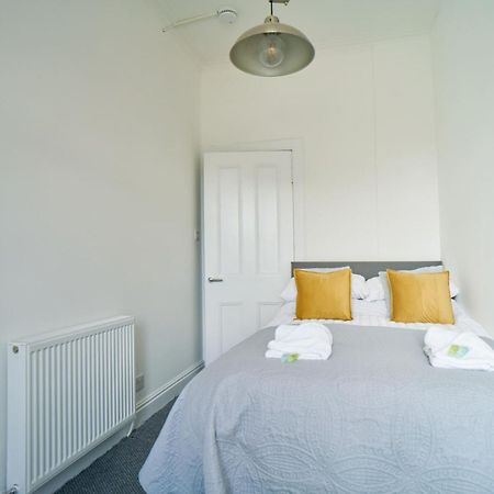 Meadow Apartment Dumbarton Pokój zdjęcie