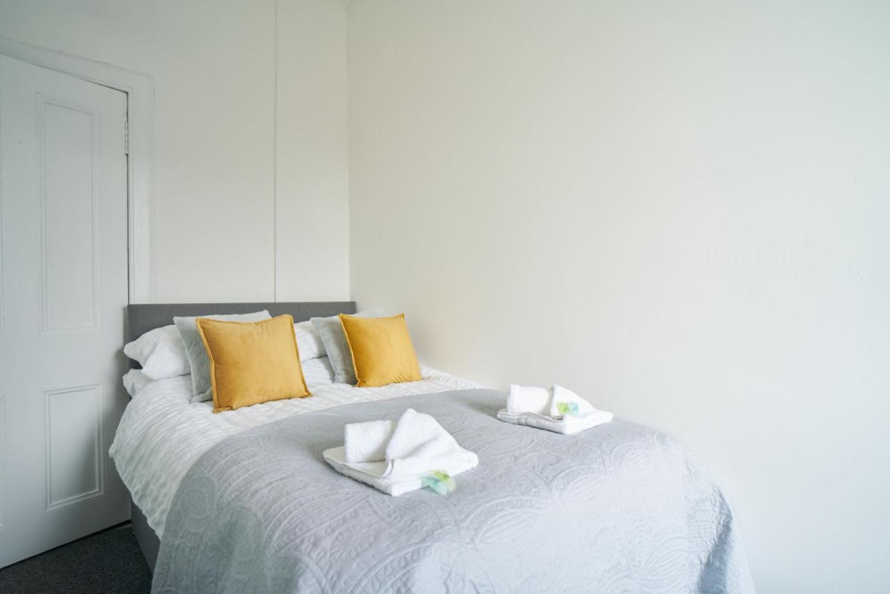 Meadow Apartment Dumbarton Zewnętrze zdjęcie