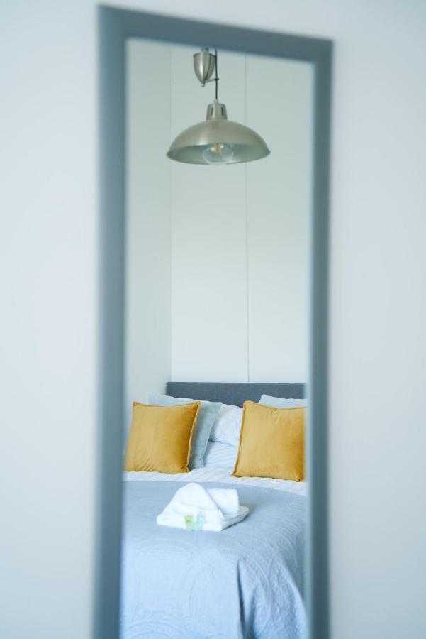 Meadow Apartment Dumbarton Zewnętrze zdjęcie